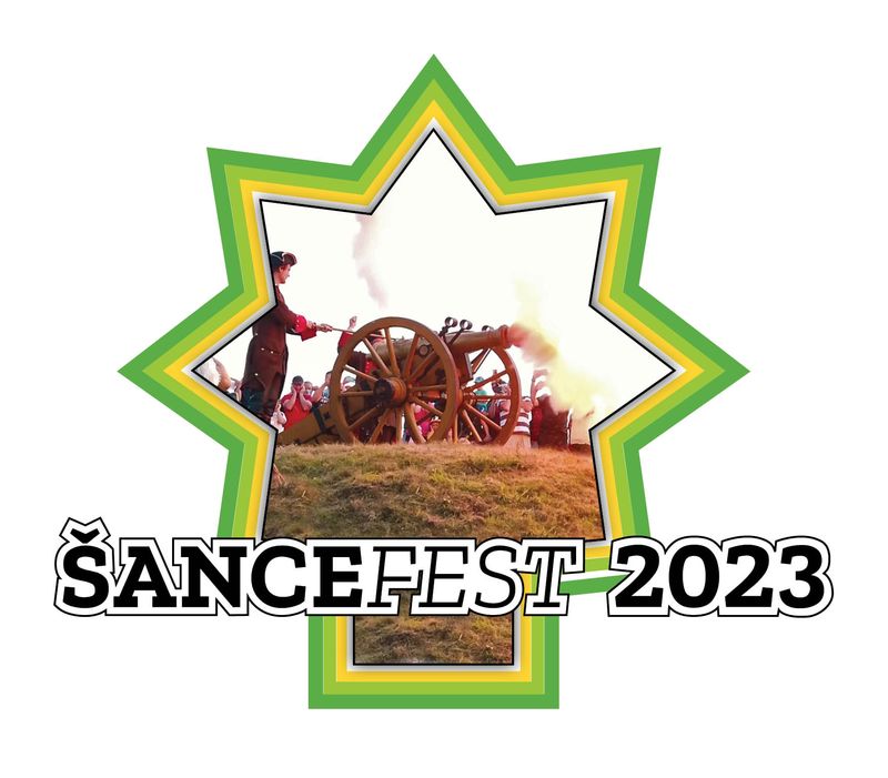 logo sancefest 2023