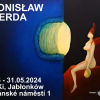 Jablunkov - výstava BRONISŁAW LIBERDA - 13.5.2024