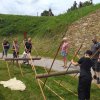 Fajne léto_Těšínský kníže a uherský velmož-fotodokumentace