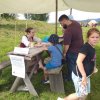 Fajne léto_Těšínský kníže a uherský velmož-fotodokumentace