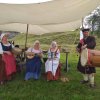 Fajne léto_Těšínský kníže a uherský velmož-fotodokumentace
