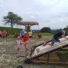 Fajne léto_Těšínský kníže a uherský velmož-fotodokumentace