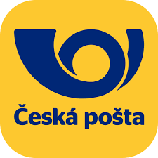 ceska posta logo