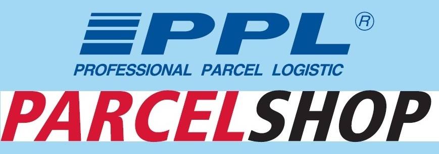 parcelshop logo