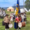 Šancefest 2024 - historický program - fotodokumentace