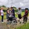 Putování vybranců - fotodokumentace