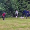 Putování vybranců - fotodokumentace