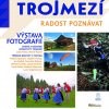 Trojmezí - radost poznávat