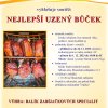 Mostořská zabijačka 2023 - soutěžní bůčky