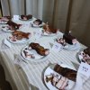 Mostořská zabijačka 2023 - soutěžní bůčky