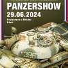 Návsí - Panzershow - 29.6.2024