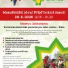 Mansfelsti jdou! Přijď bránit šanci - 20.6.2026