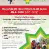 Mansfeldští jdou! Přijď bránit šanci! - 20.6.2026