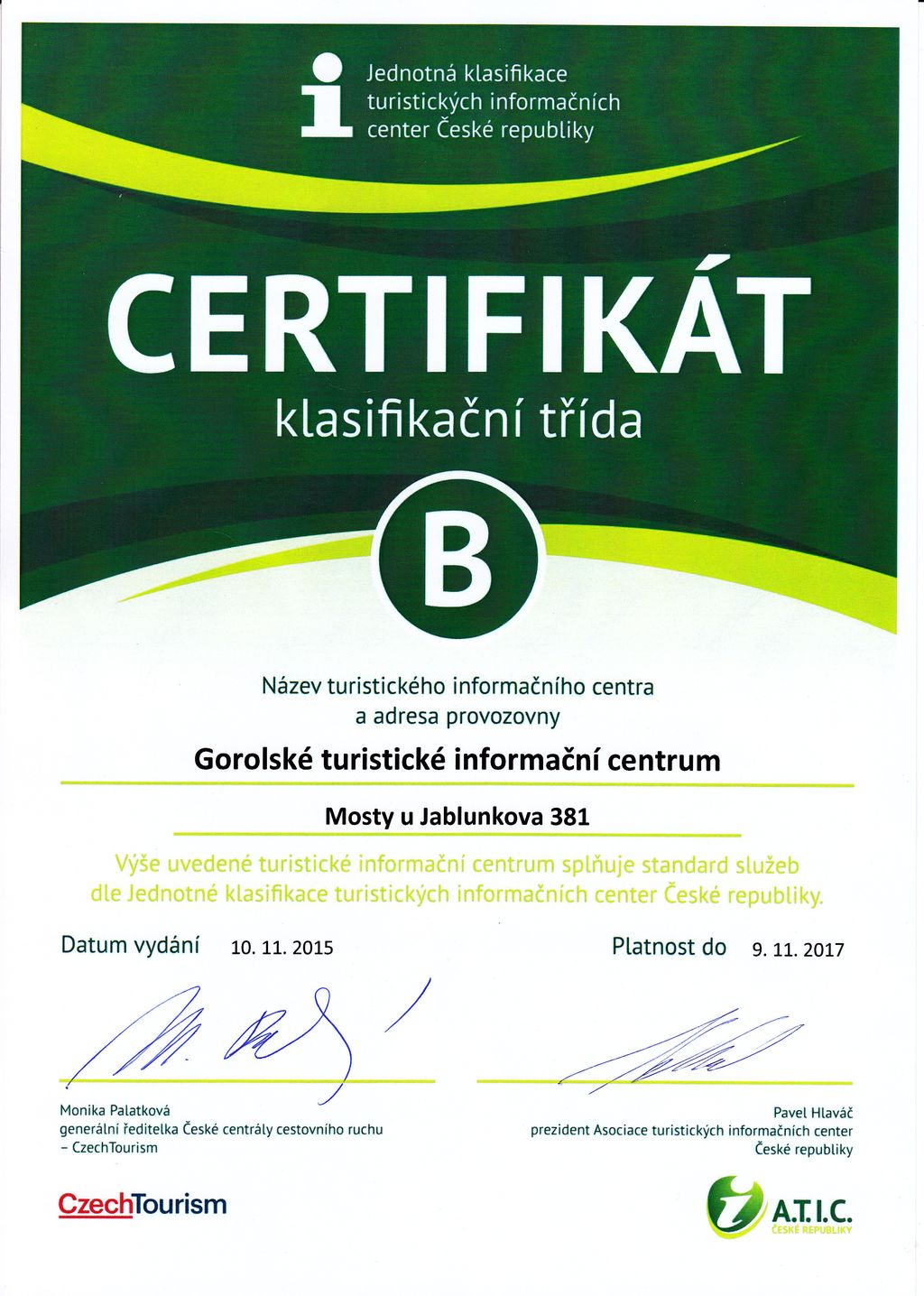 Certifikat 2015-17 m