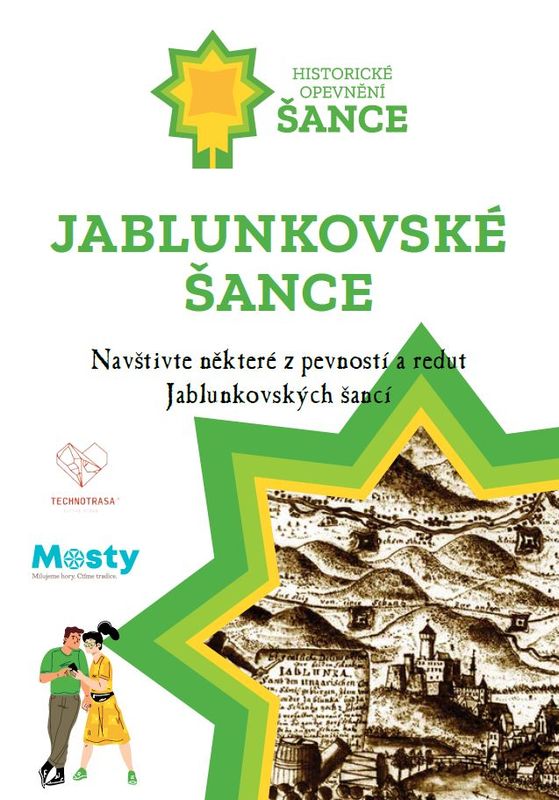 Navstivte Jablunkovske sance CZ 2024