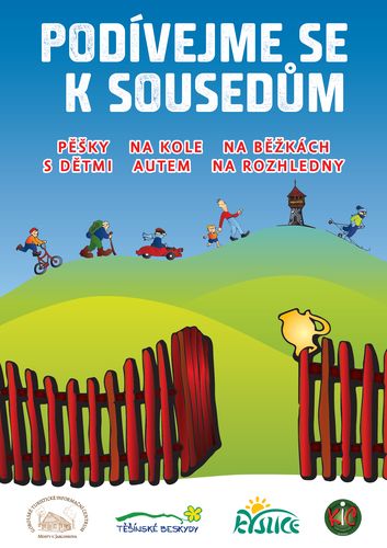 Podivejme se k sousedum 2014