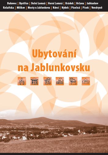 Ubytovani 2013