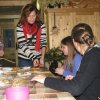 Ochutnávka řemesla - Jak připravovaly Vánoce naše babičky
