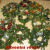 Ochutnávka řemesla - Adventní a vánoční dekorace