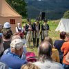 Řemesla a kuchyně - foto - historický program