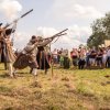 Řemesla a kuchyně - foto - historický program