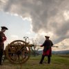 Řemesla a kuchyně - foto - historický program