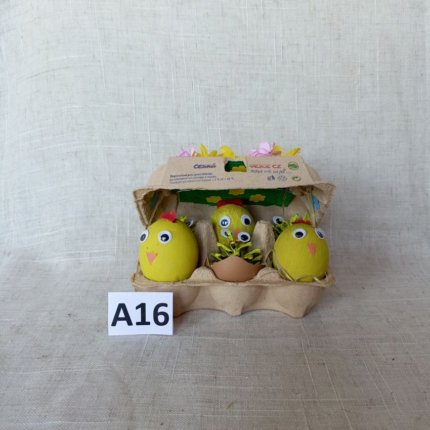 A16