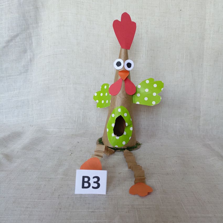 B3