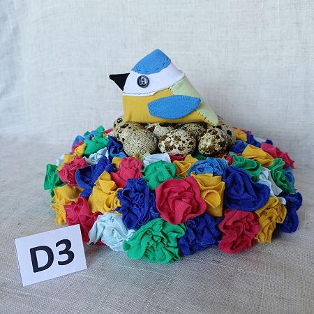 D3
